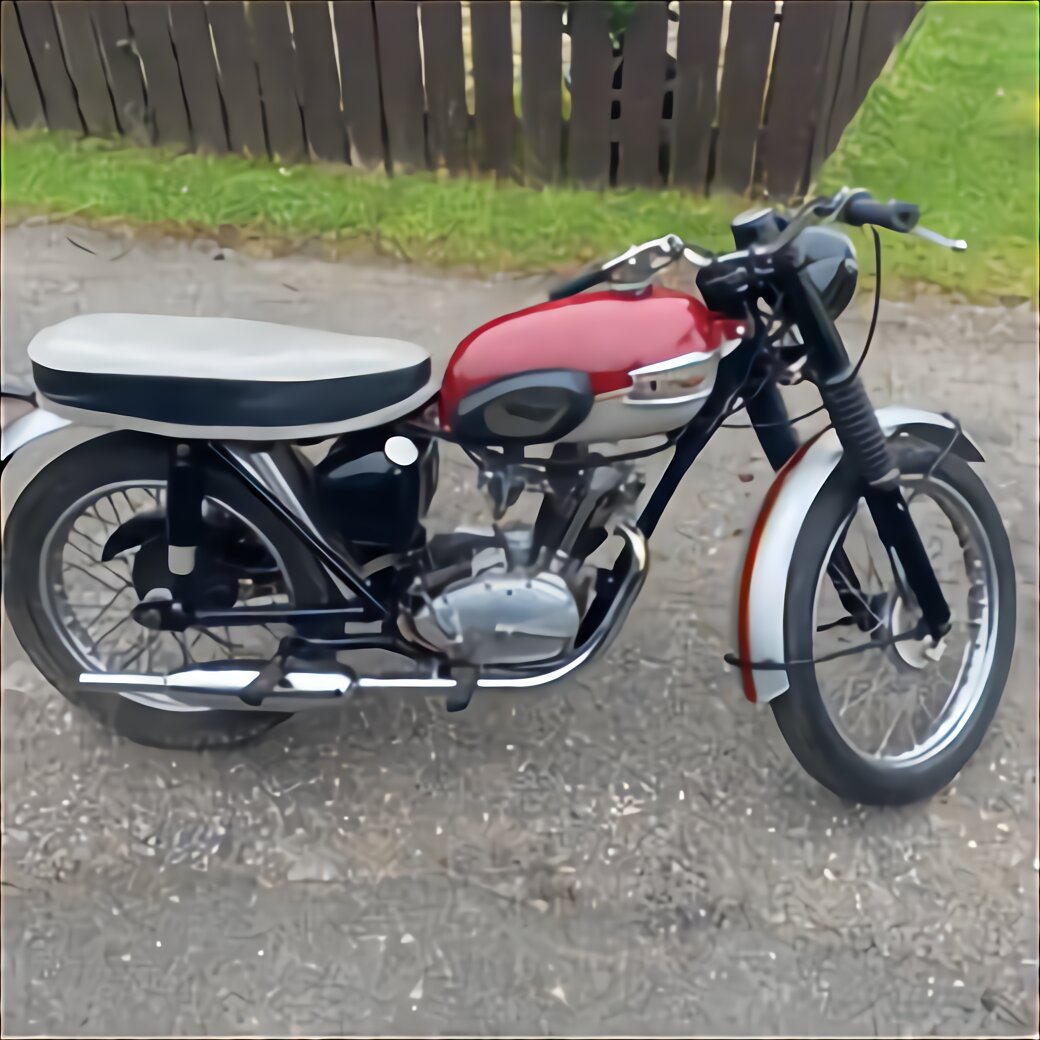 triumph tiger cub