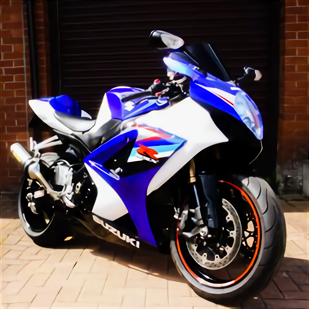 Gsxr 750 for sale in UK 81 used Gsxr 750