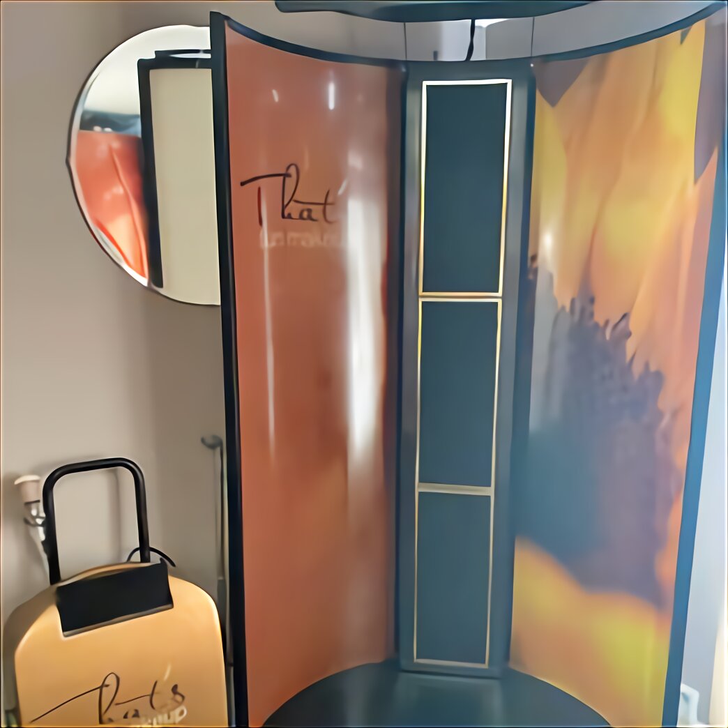 Tanning Booth for sale in UK 63 used Tanning Booths