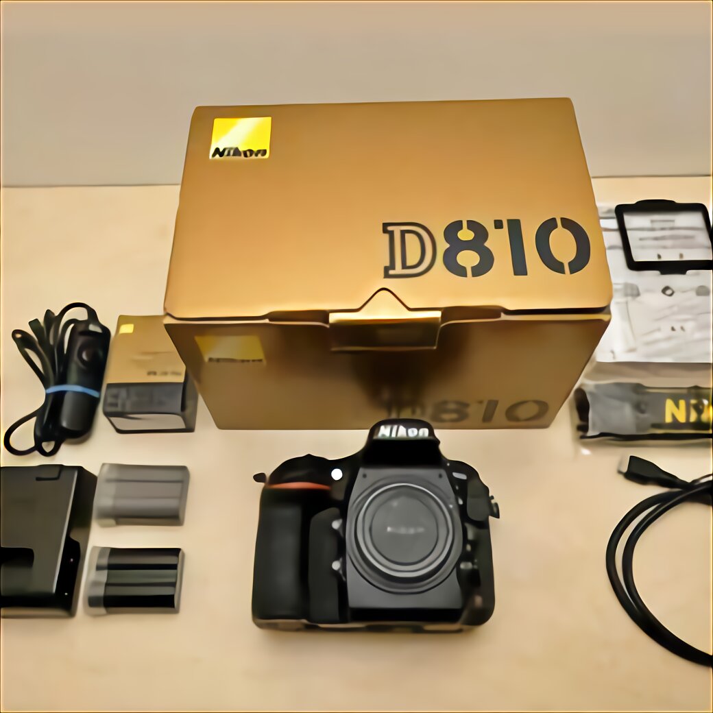 Nikon D500 for sale in UK | 56 used Nikon D500