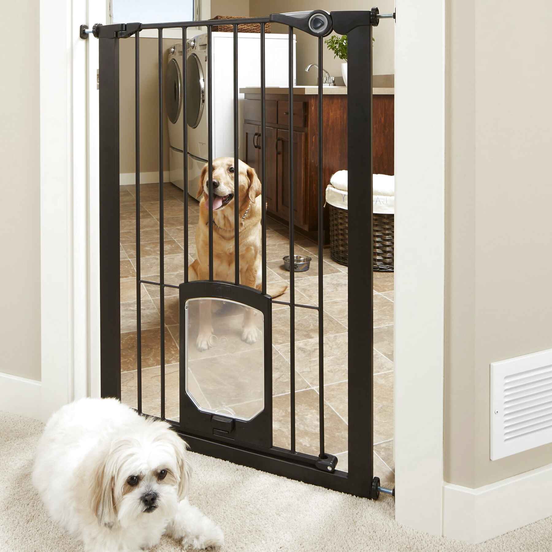 argos dog gate