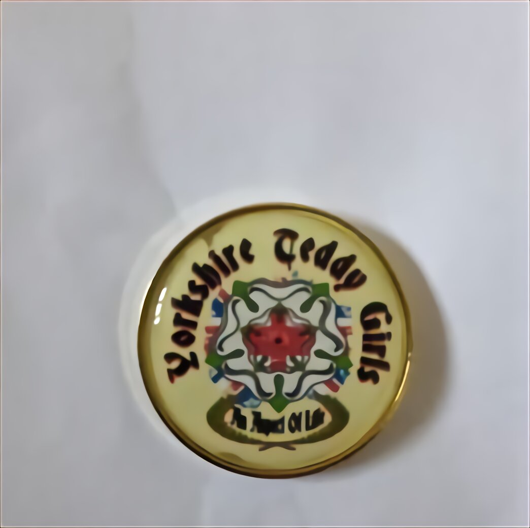 Golf Pin Badges for sale in UK | 65 used Golf Pin Badges