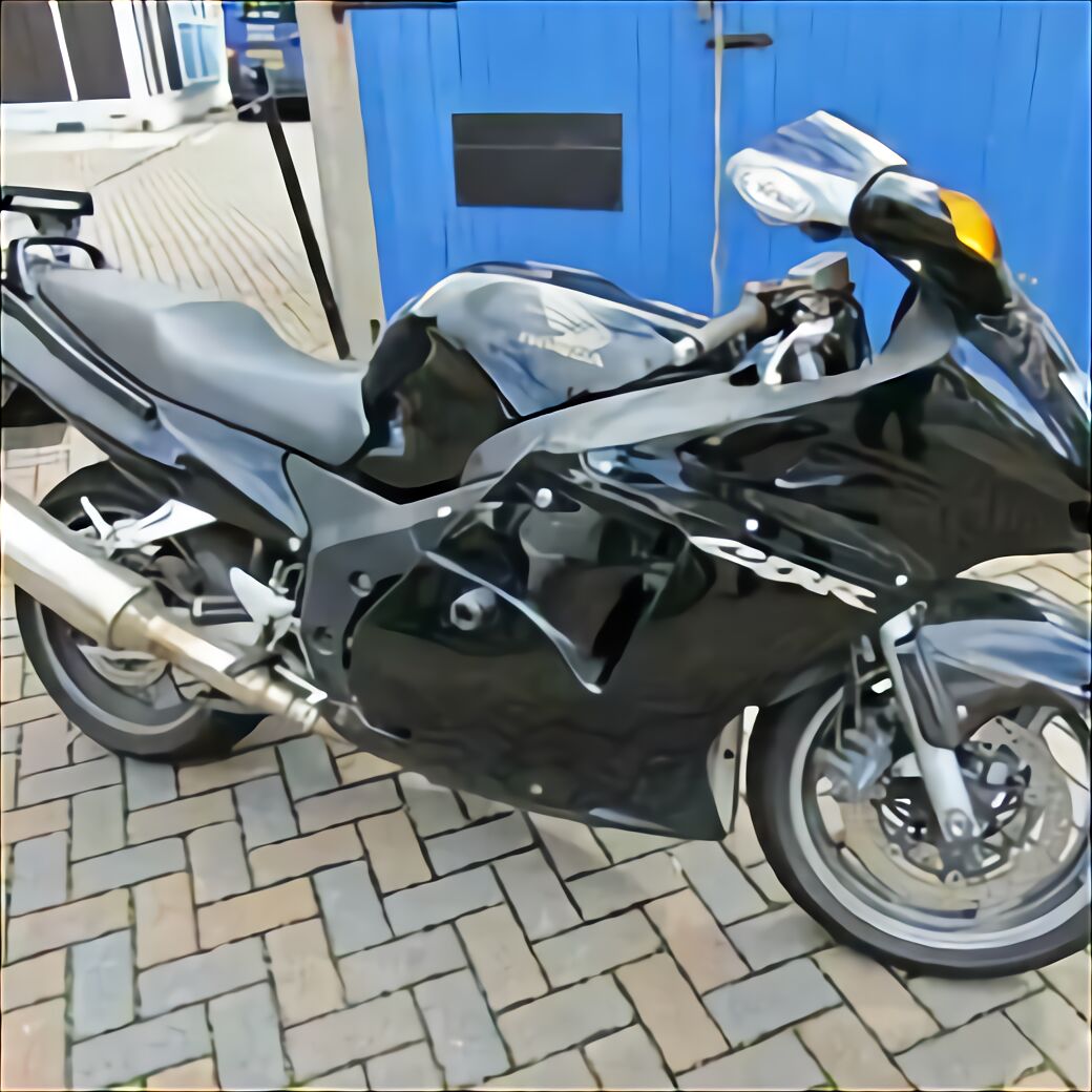 honda blackbird for sale gumtree