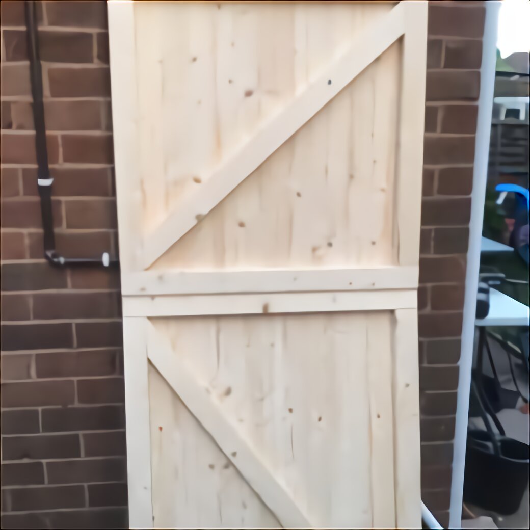 Stable Doors for sale in UK | 63 second-hand Stable Doors