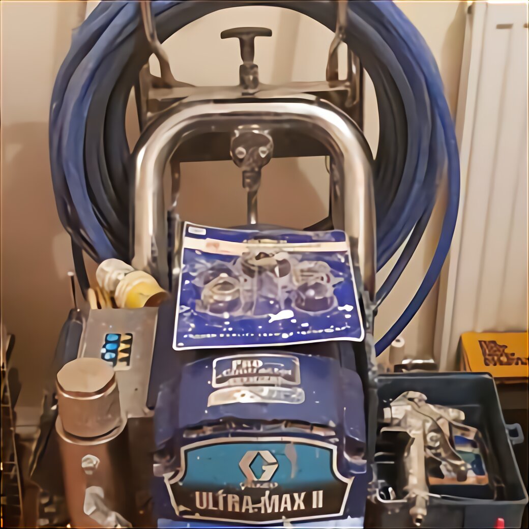 Graco Sprayer For Sale In UK | 61 Used Graco Sprayers