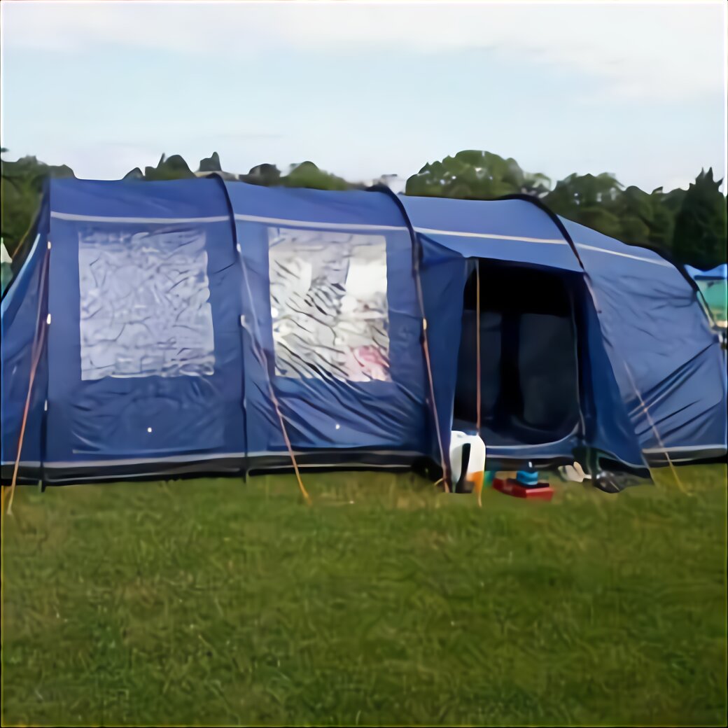 Vango Tigris Tent For Sale In Uk View 19 Bargains