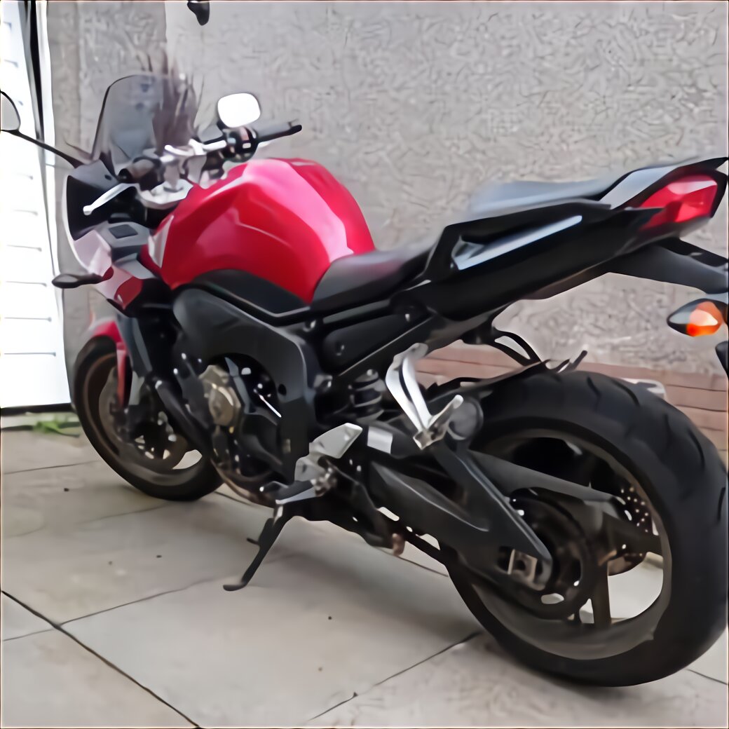 yamaha fazer 1000 for sale