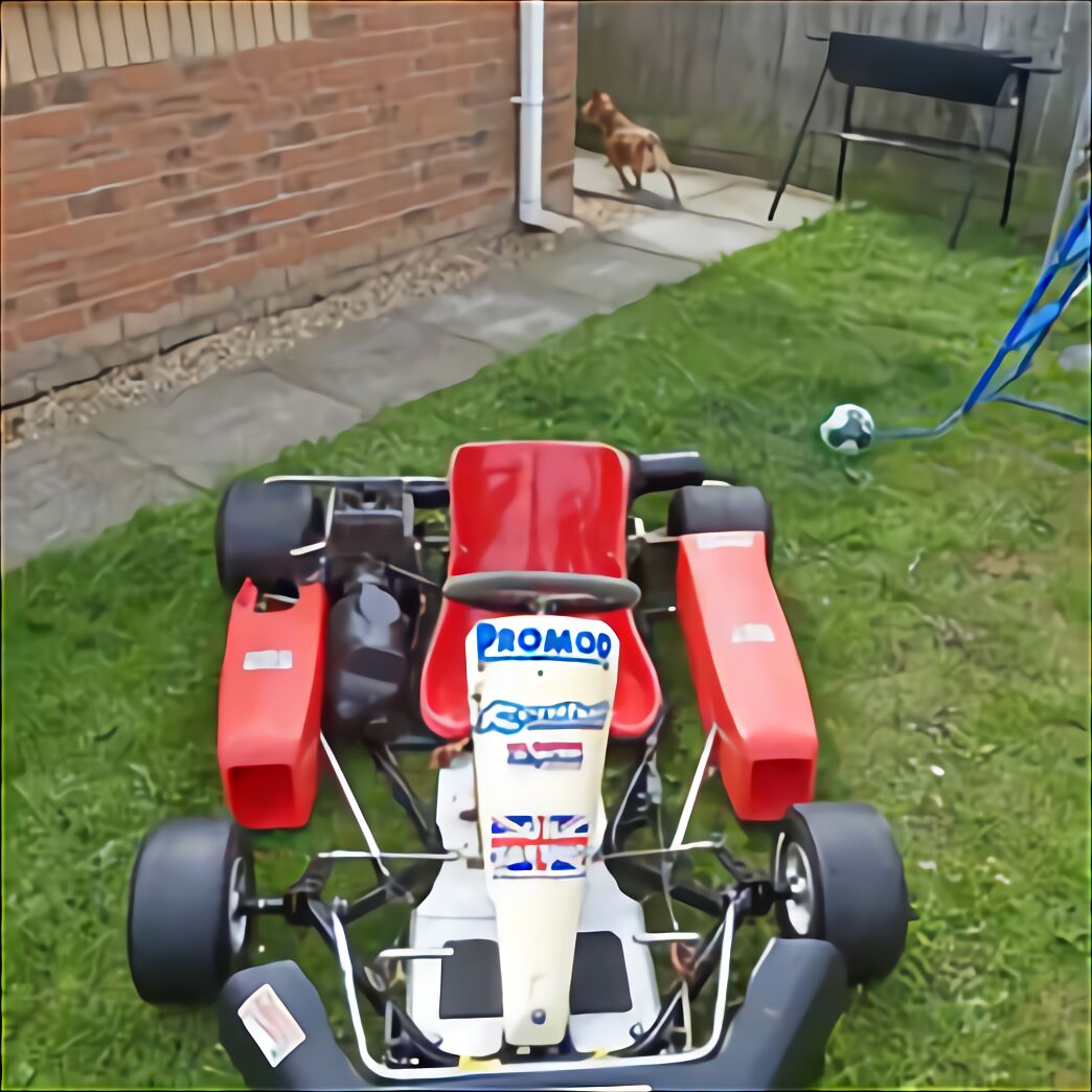 Kart Starter for sale in UK | 36 used Kart Starters