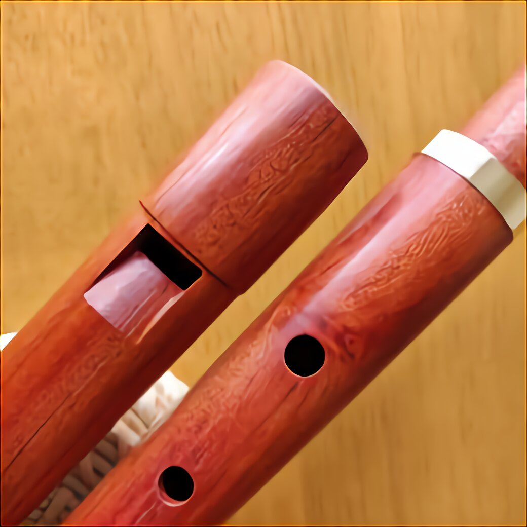 Irish Wooden Flute for sale in UK | 58 used Irish Wooden Flutes