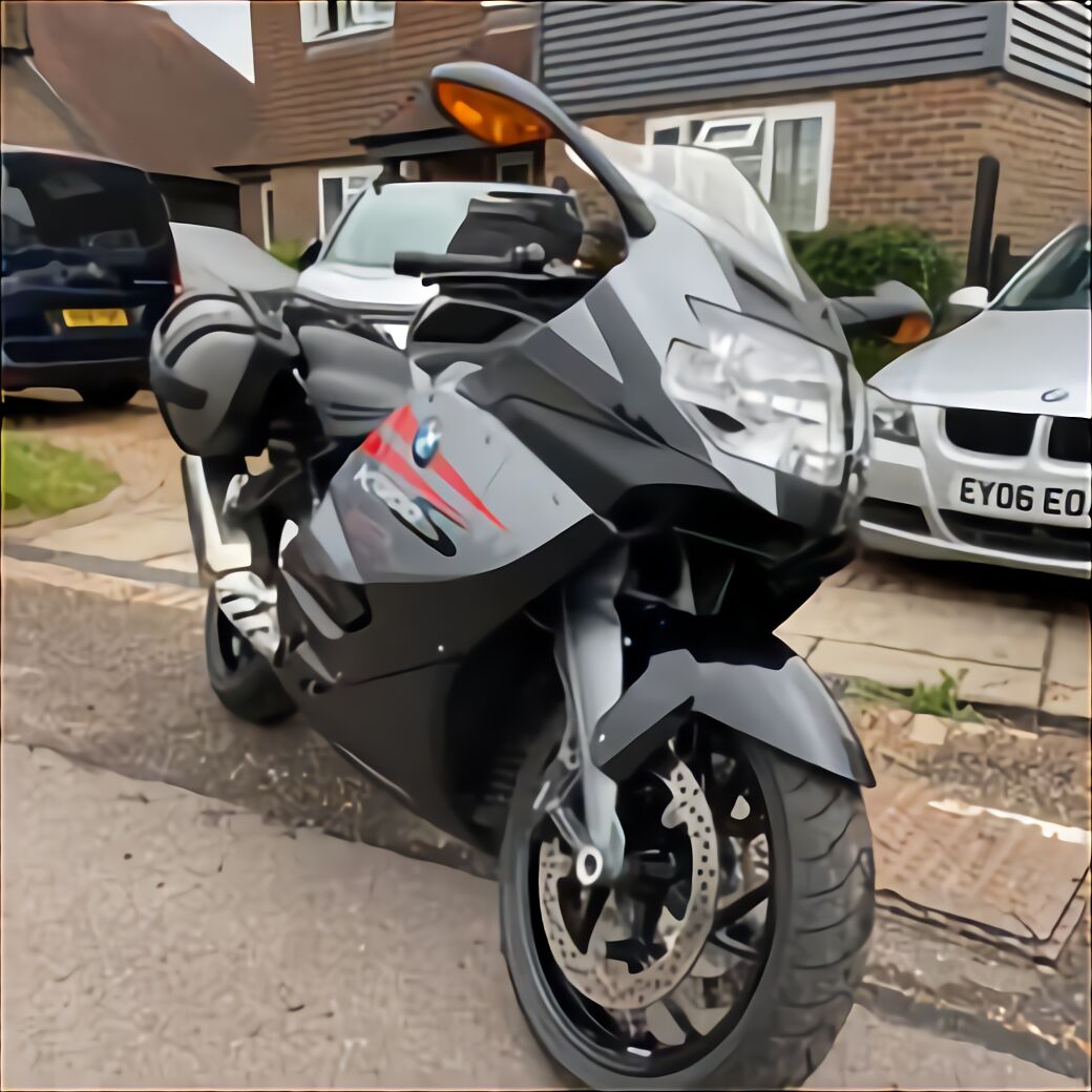 bmw k1300r second hand