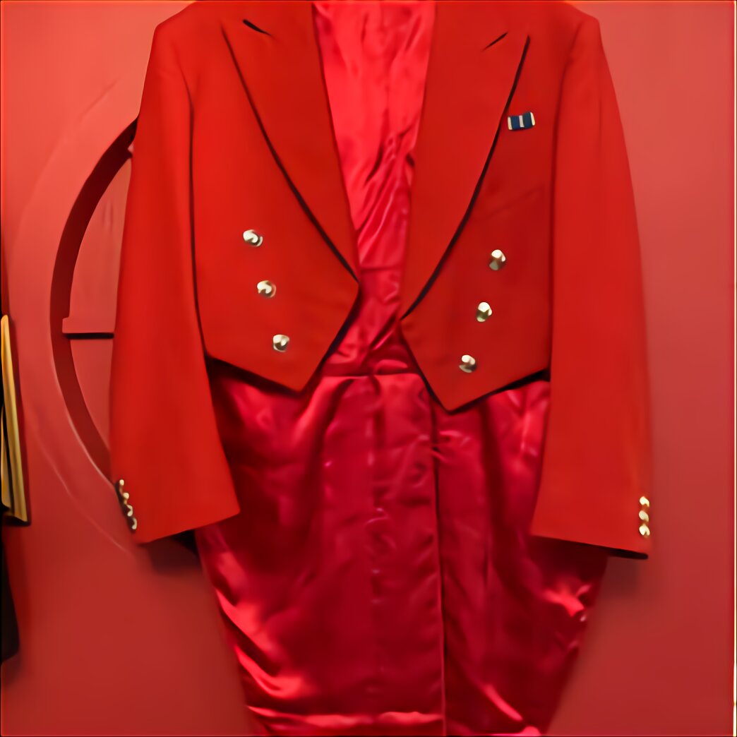 Tailcoat Vintage for sale in UK | 53 used Tailcoat Vintages