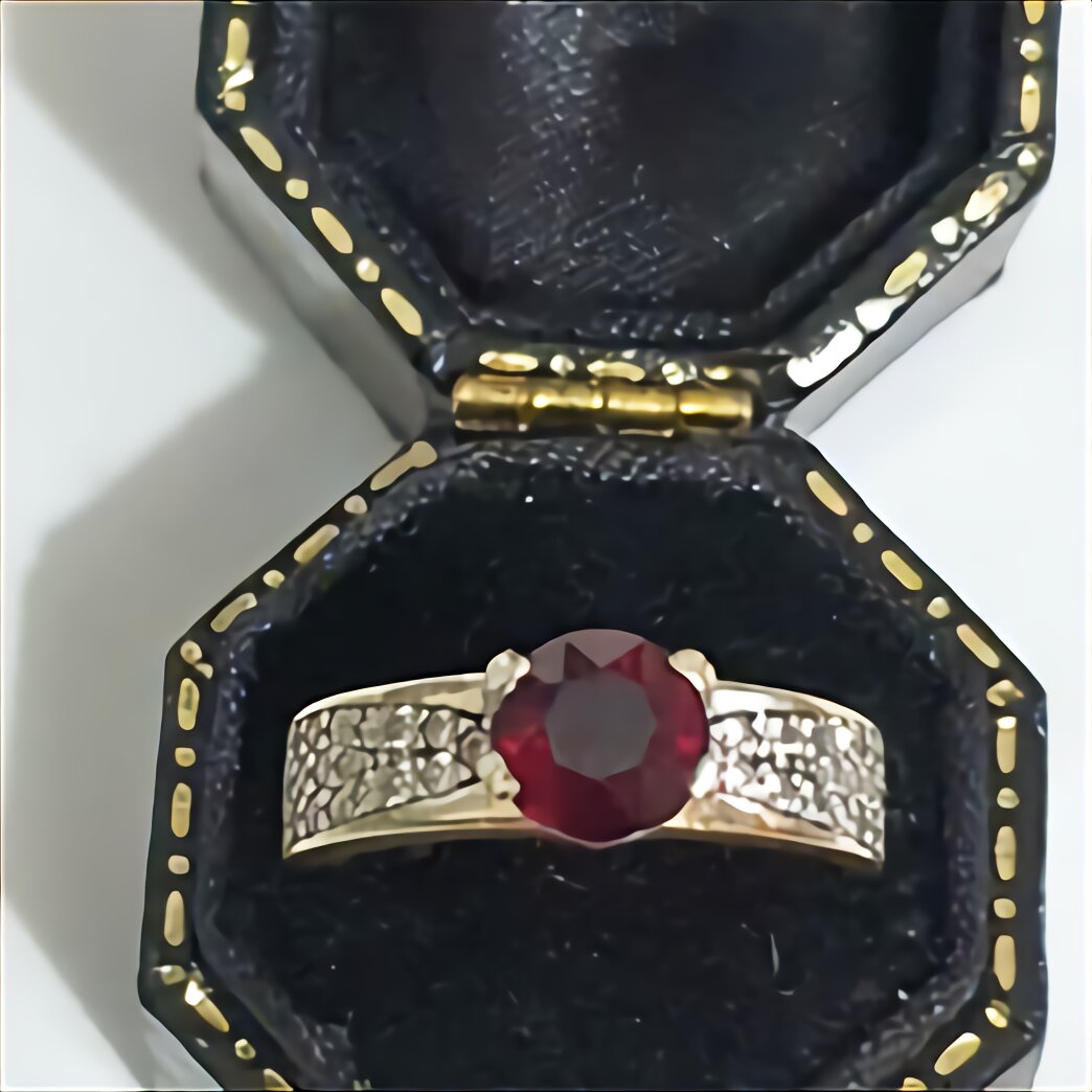 9Ct Gold Rings for sale in UK | 108 used 9Ct Gold Rings