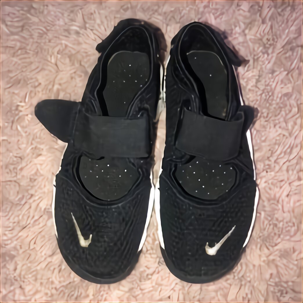 nike air rift mens size 10