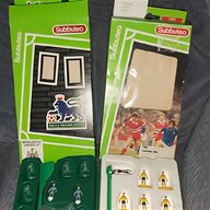 subbuteo arsenal for sale