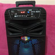 rechargeable bluetooth speaker for sale