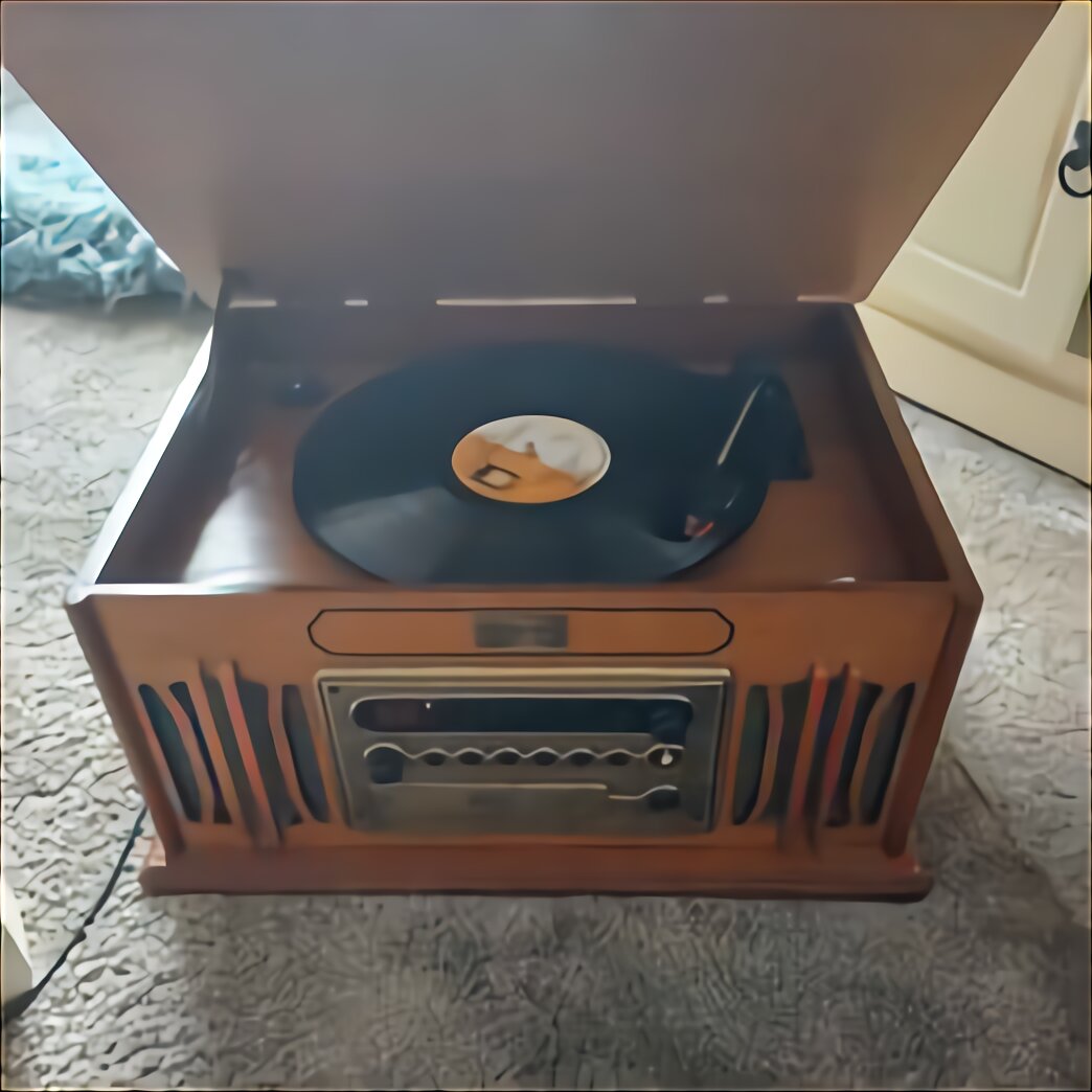 Gramophone Record Player for sale in UK | 62 used Gramophone Record Players