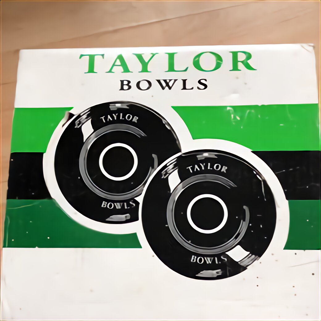 taylor-lawn-bowls-for-sale-in-uk-78-used-taylor-lawn-bowls