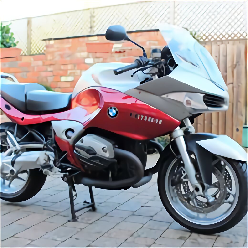 Bmw r1200st технические характеристики