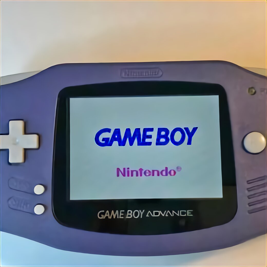 Nintendo Gameboy Original for sale in UK | 63 used Nintendo Gameboy ...