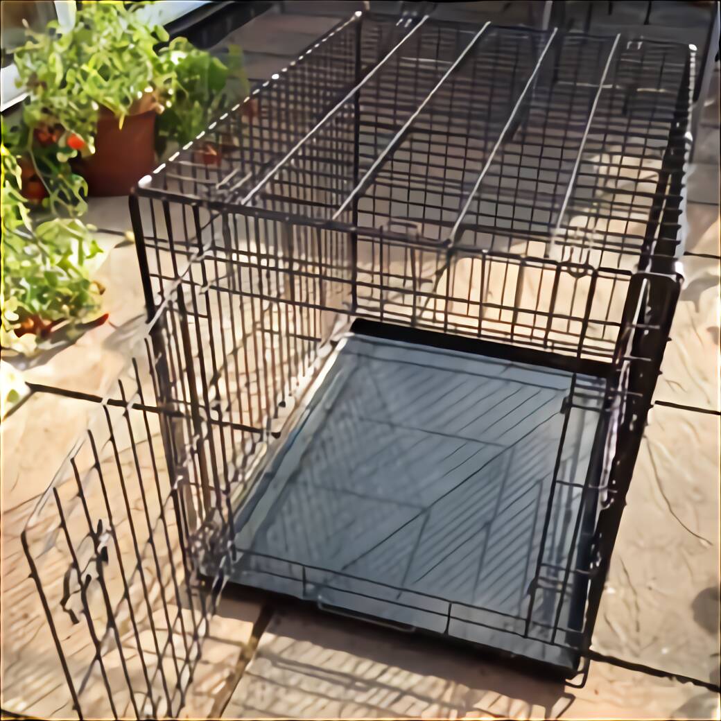 Dog Cage Tray for sale in UK 89 used Dog Cage Trays