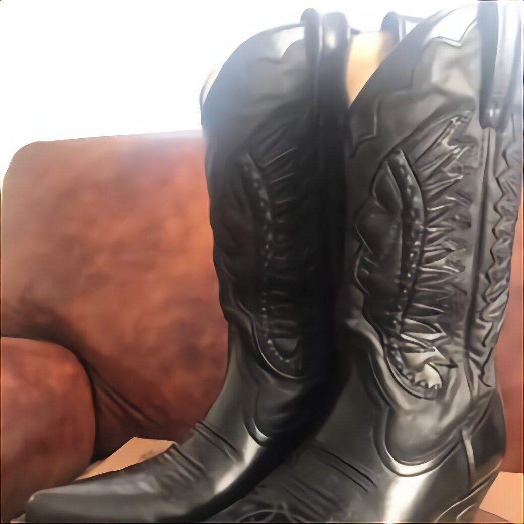 loblan cowboy boots