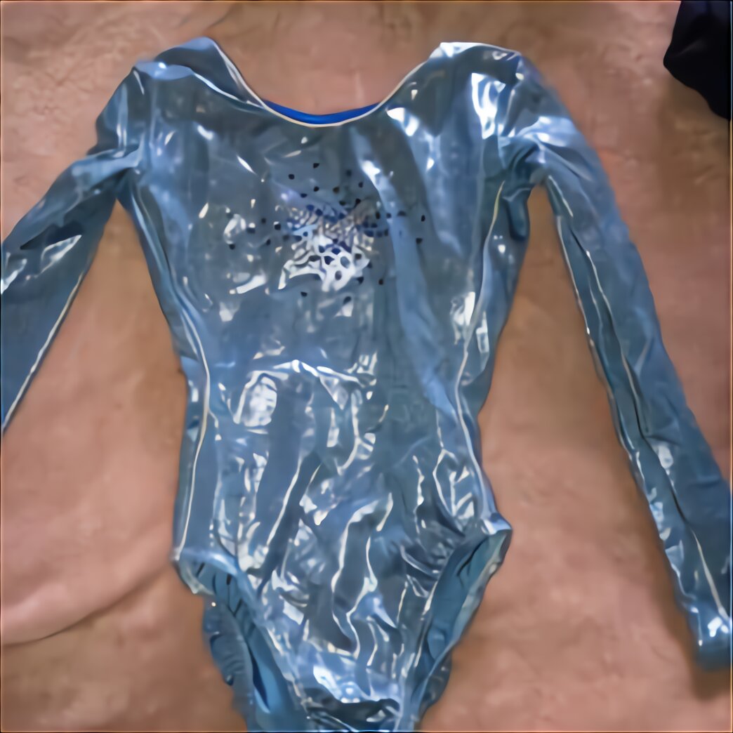 Gymnastics Leotards 30 for sale in UK 45 used Gymnastics Leotards 30