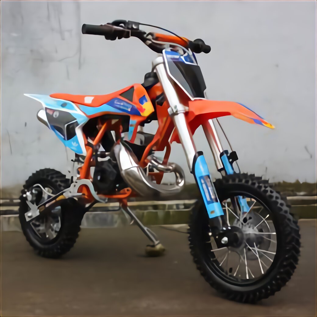 motocross 125 for sale