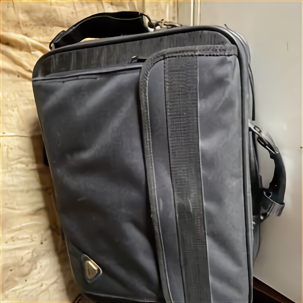 private pilot bag