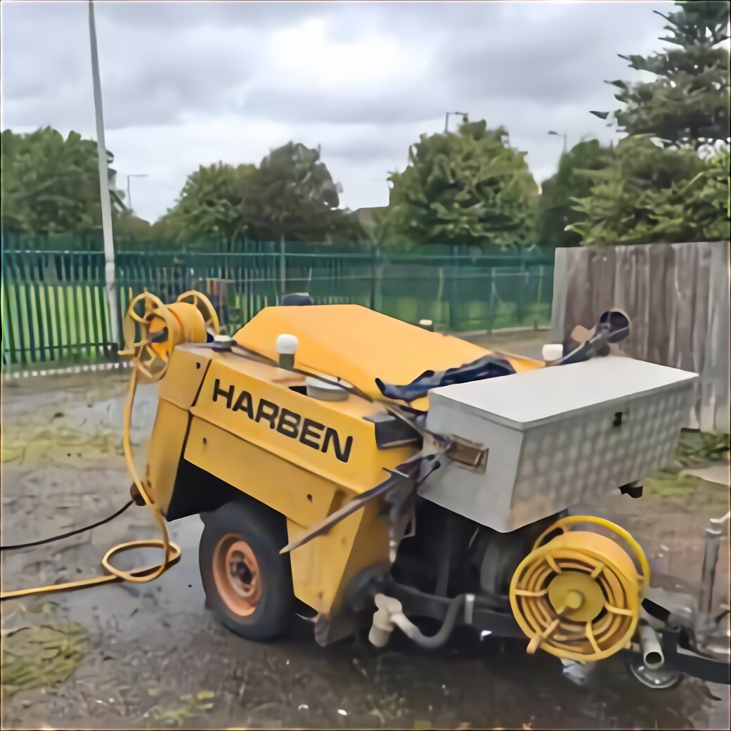 Harben Jetter for sale in UK | 51 used Harben Jetters