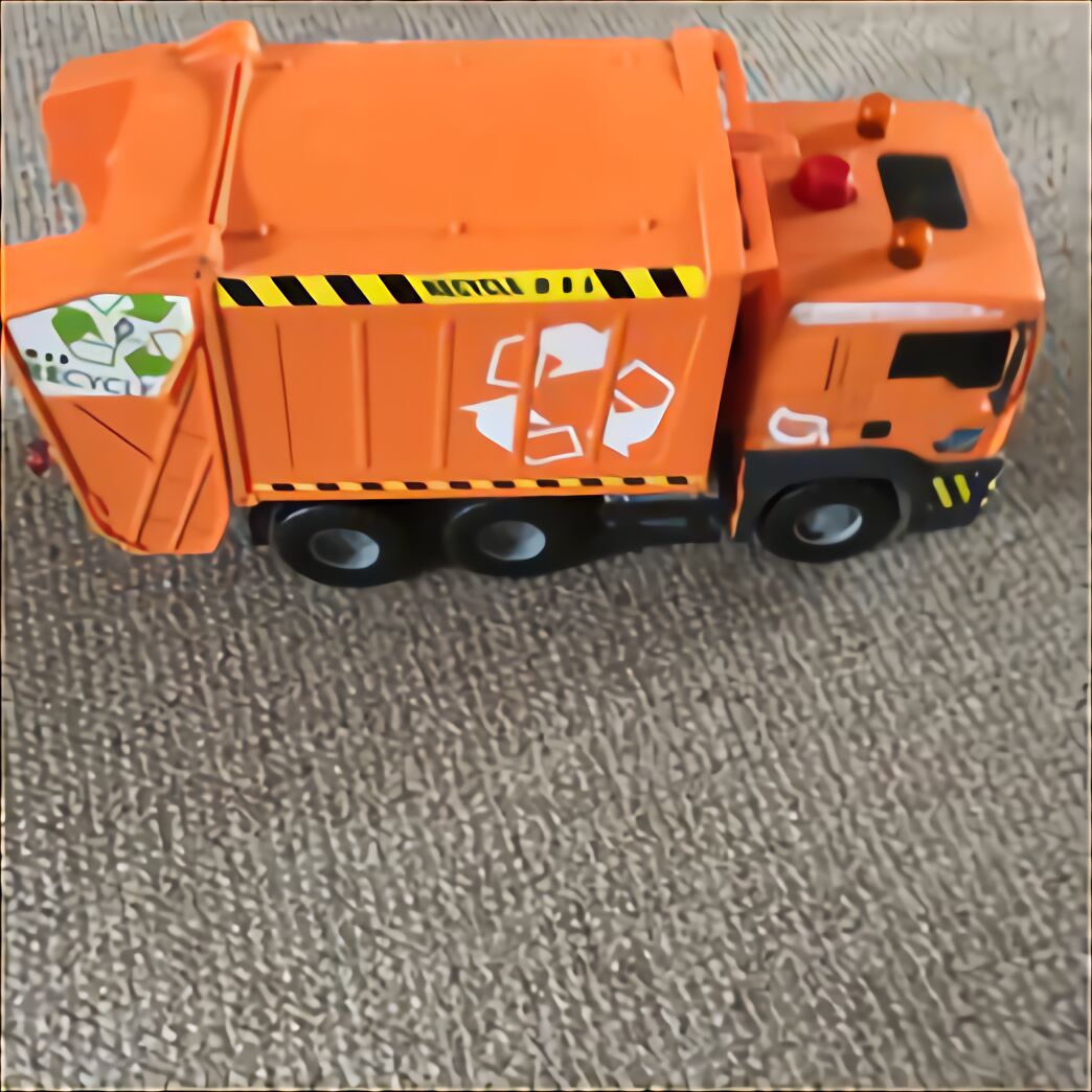 Dustcart for sale in UK | 56 used Dustcarts