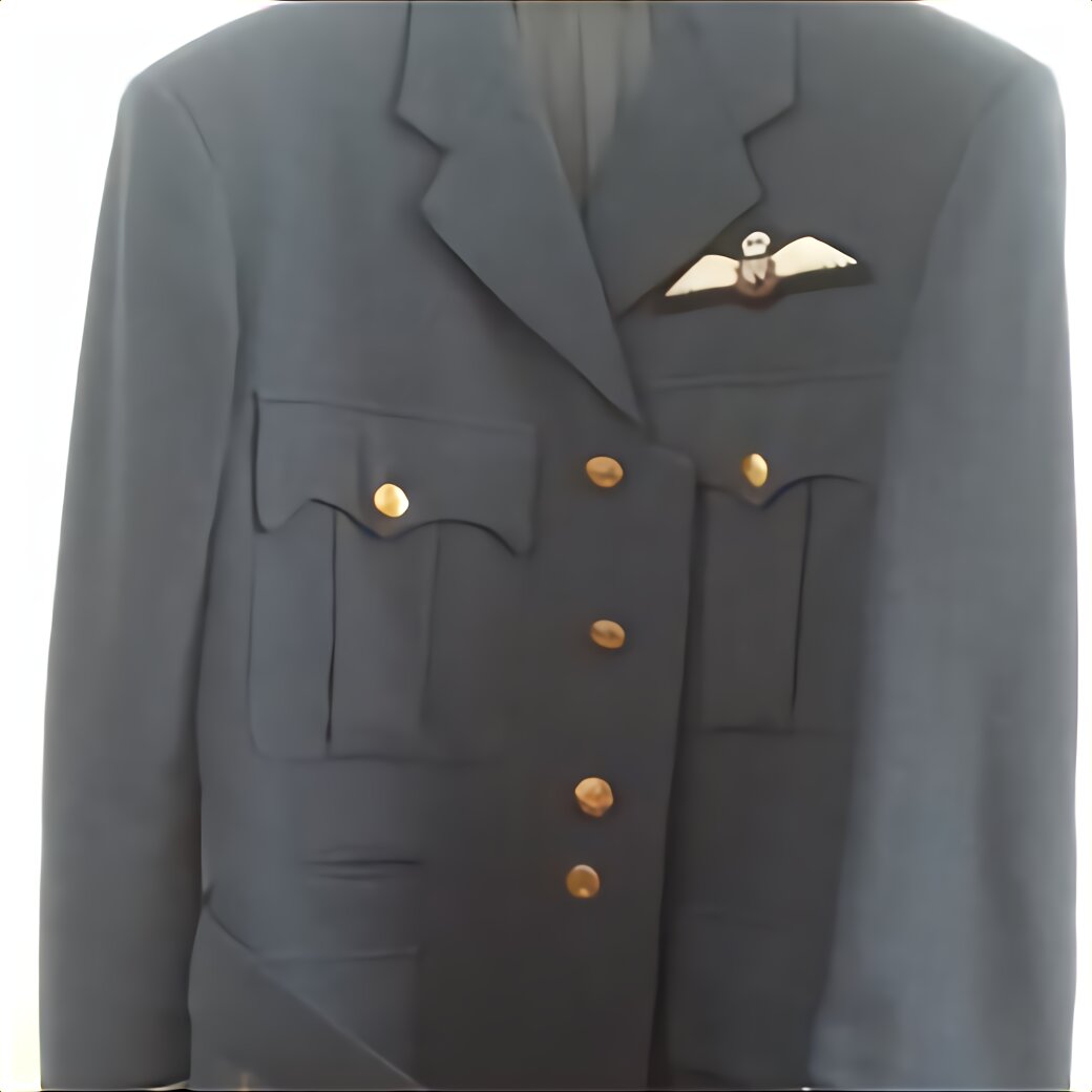 Raf No1 Uniform for sale in UK | 57 used Raf No1 Uniforms