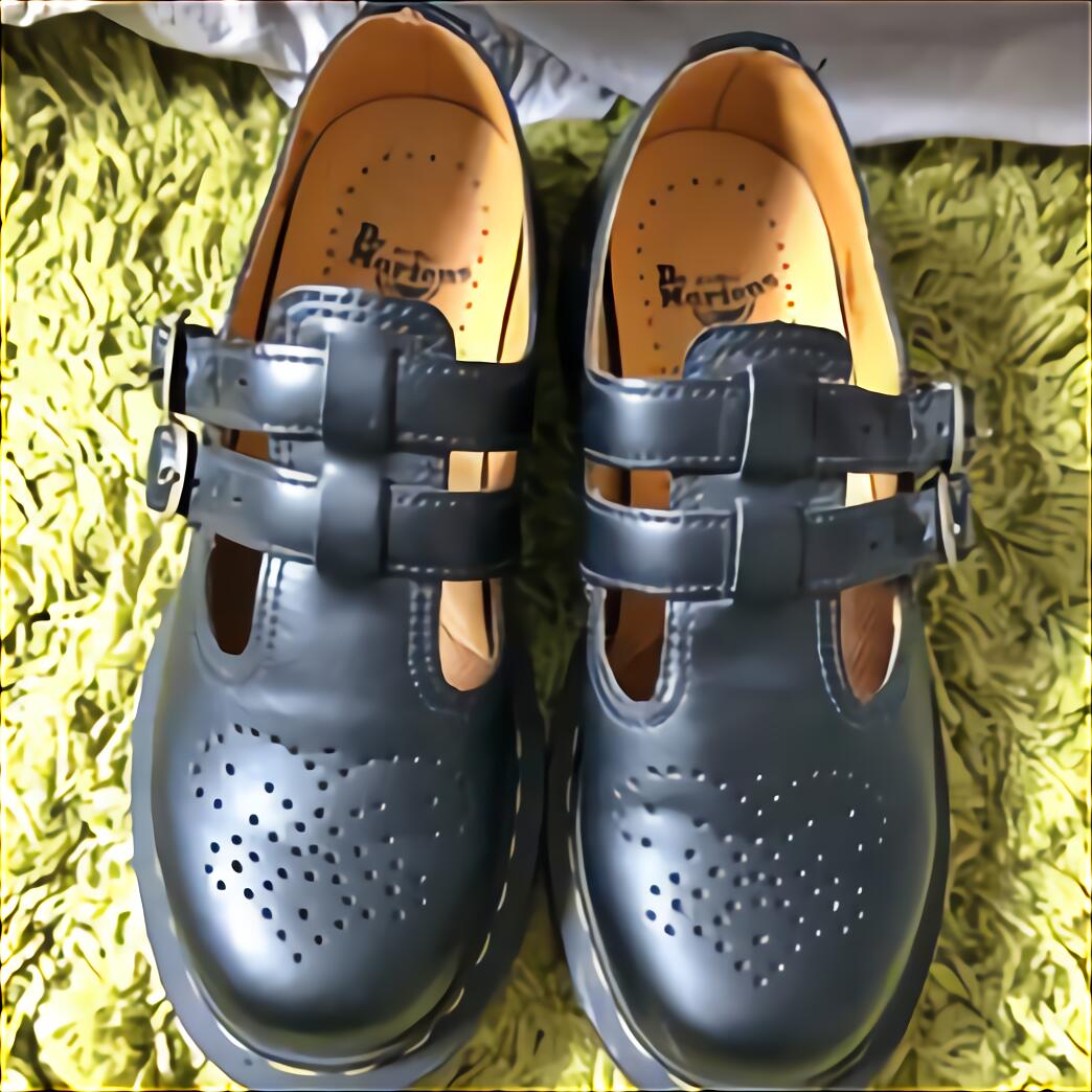 Dr Martens Mary Jane For Sale In UK | 67 Used Dr Martens Mary Janes