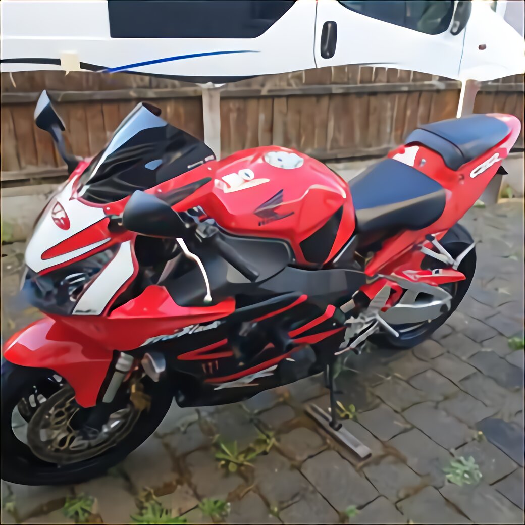 honda fireblade 954 for sale