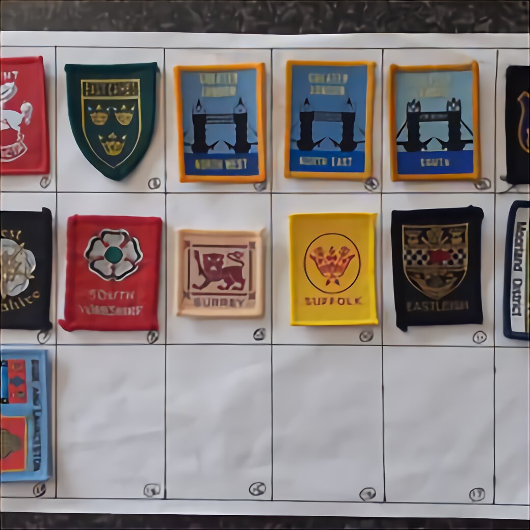 Old Scout Badges for sale in UK | 58 used Old Scout Badges