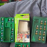 subbuteo arsenal for sale