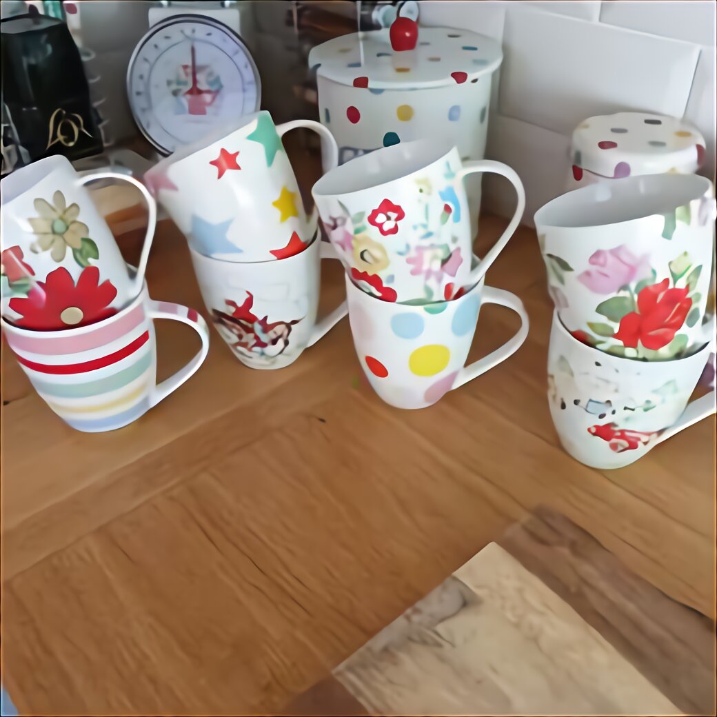 cath kidston mugs sale