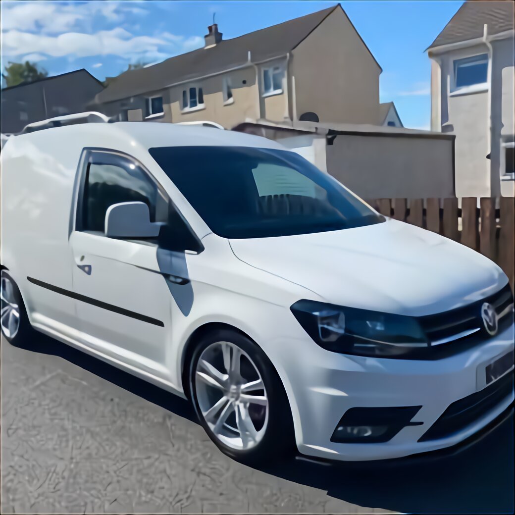 Vw Caddy for sale in UK 108 used Vw Caddys