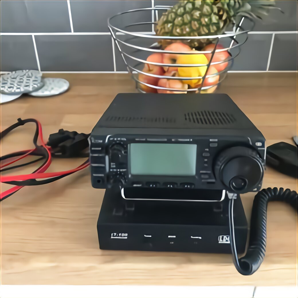 Icom For Sale In Uk Used Icom