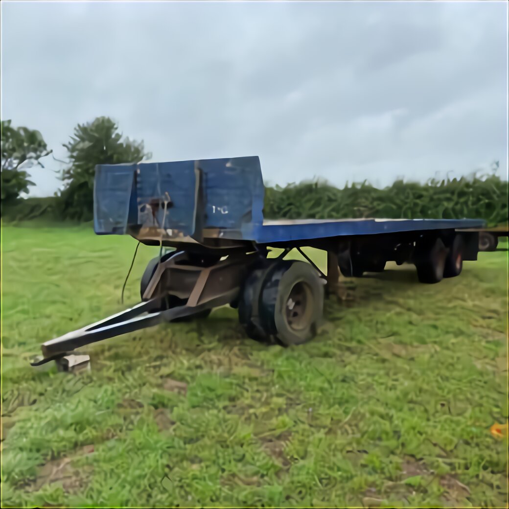 Artic Trailer for sale in UK | 71 used Artic Trailers