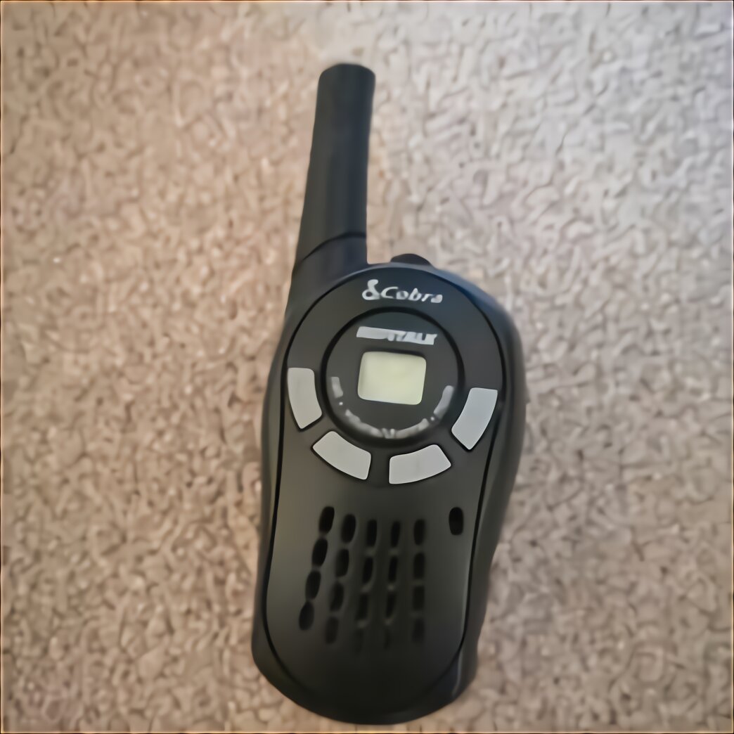 Cobra Cb Radio for sale in UK | 51 used Cobra Cb Radios