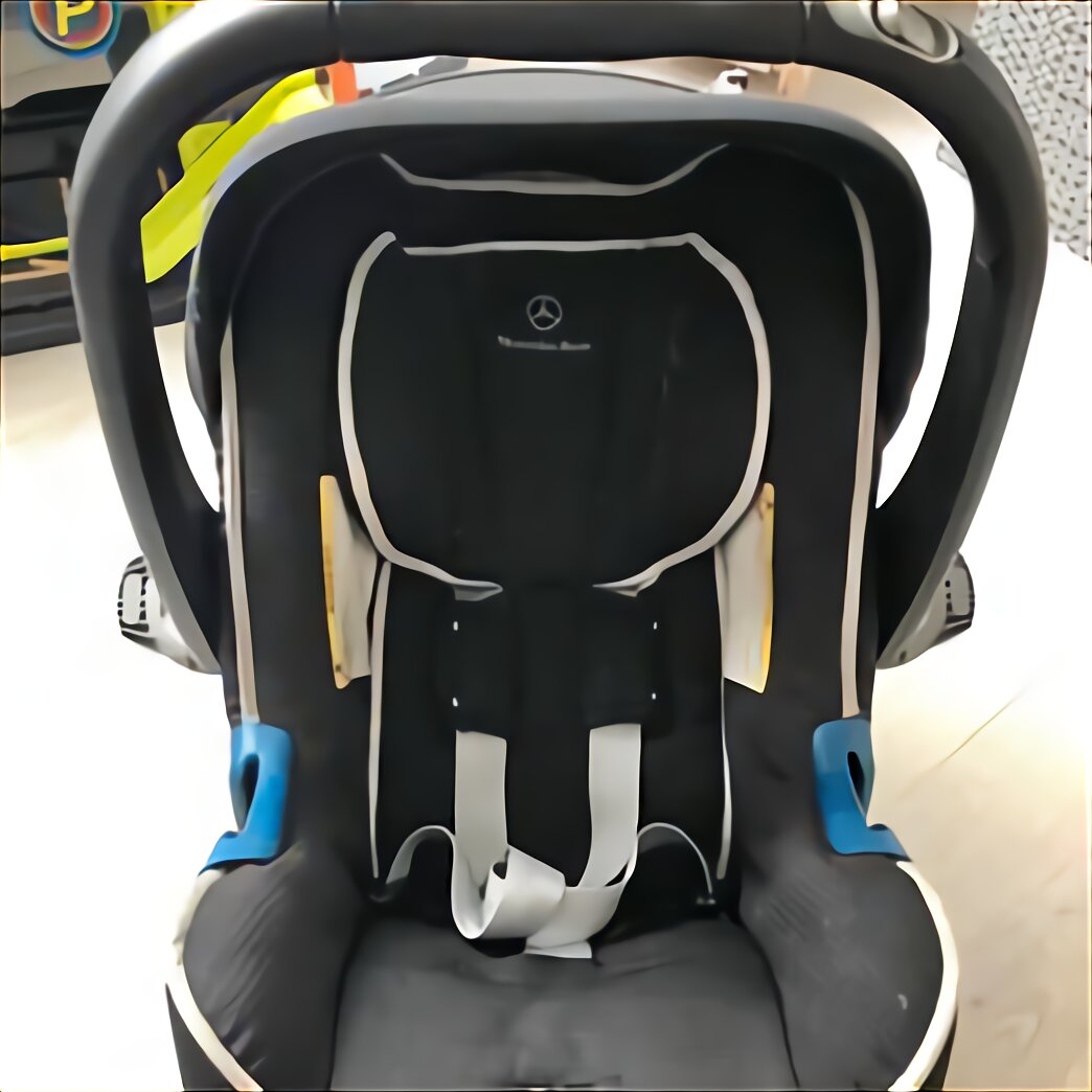 Mercedes Child Car Seat for sale in UK | 54 used Mercedes Child Car Seats