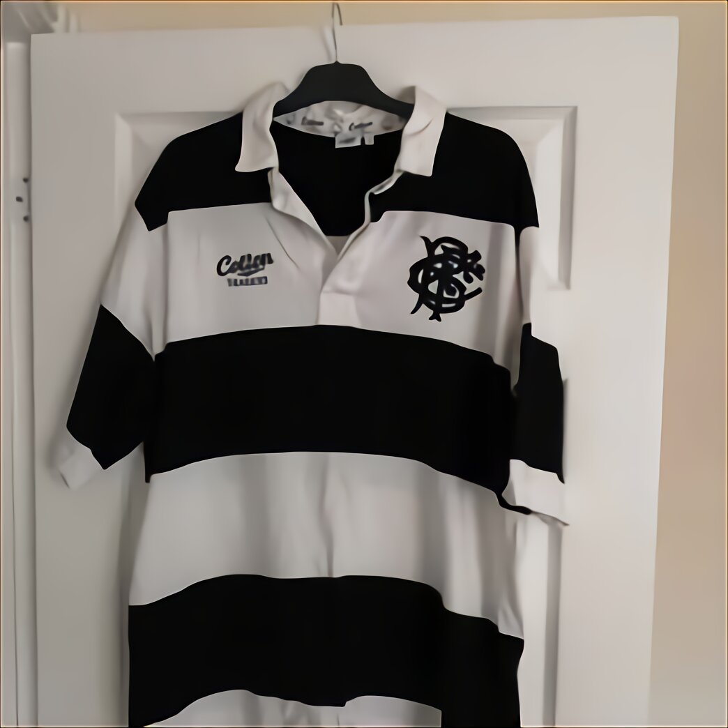 Barbarians Rugby Shirt for sale in UK | 59 used Barbarians Rugby Shirts