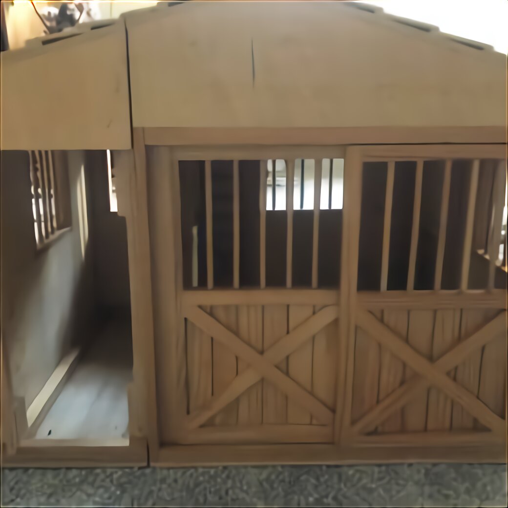 Wooden Horse Stables for sale in UK 78 used Wooden Horse Stables