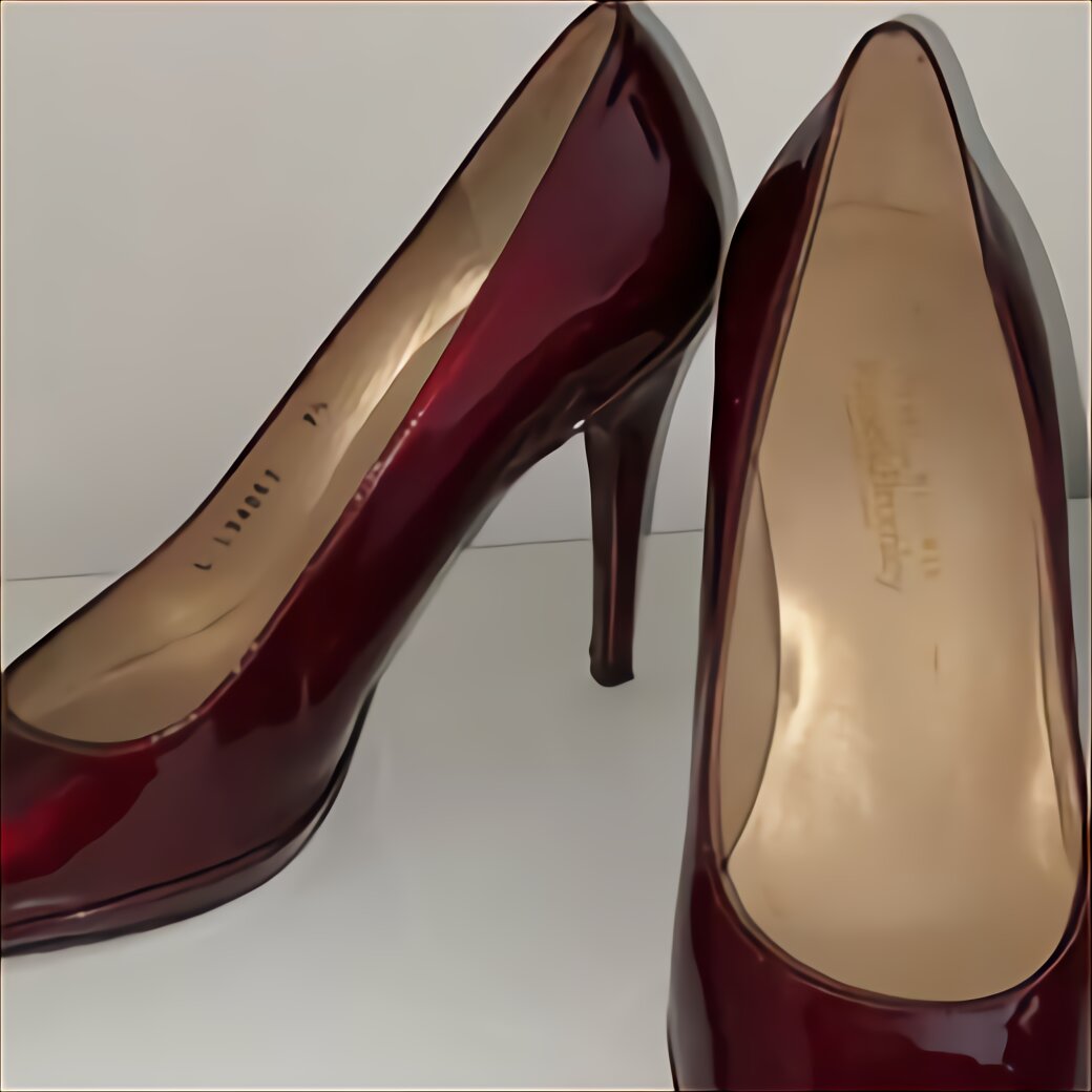 Russell Bromley Stuart Weitzman for sale in UK | 82 used Russell ...