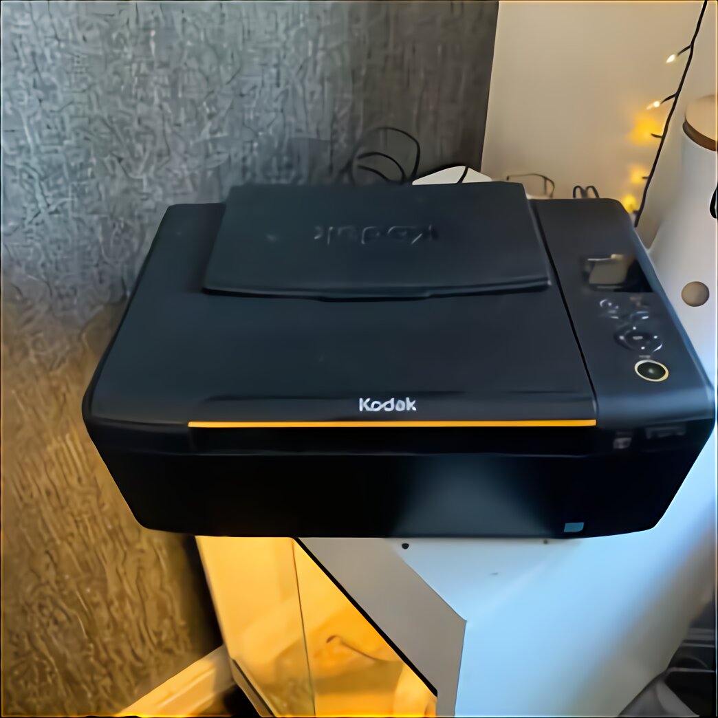 kodak esp 3250 all-in-one printer installation