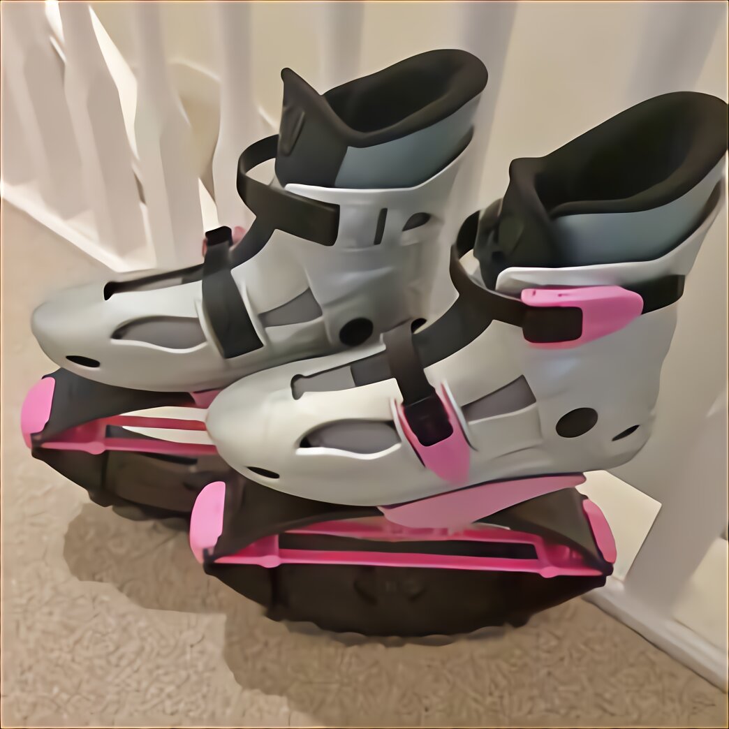 Kangoo Jump Shoes for sale in UK | 19 used Kangoo Jump Shoes