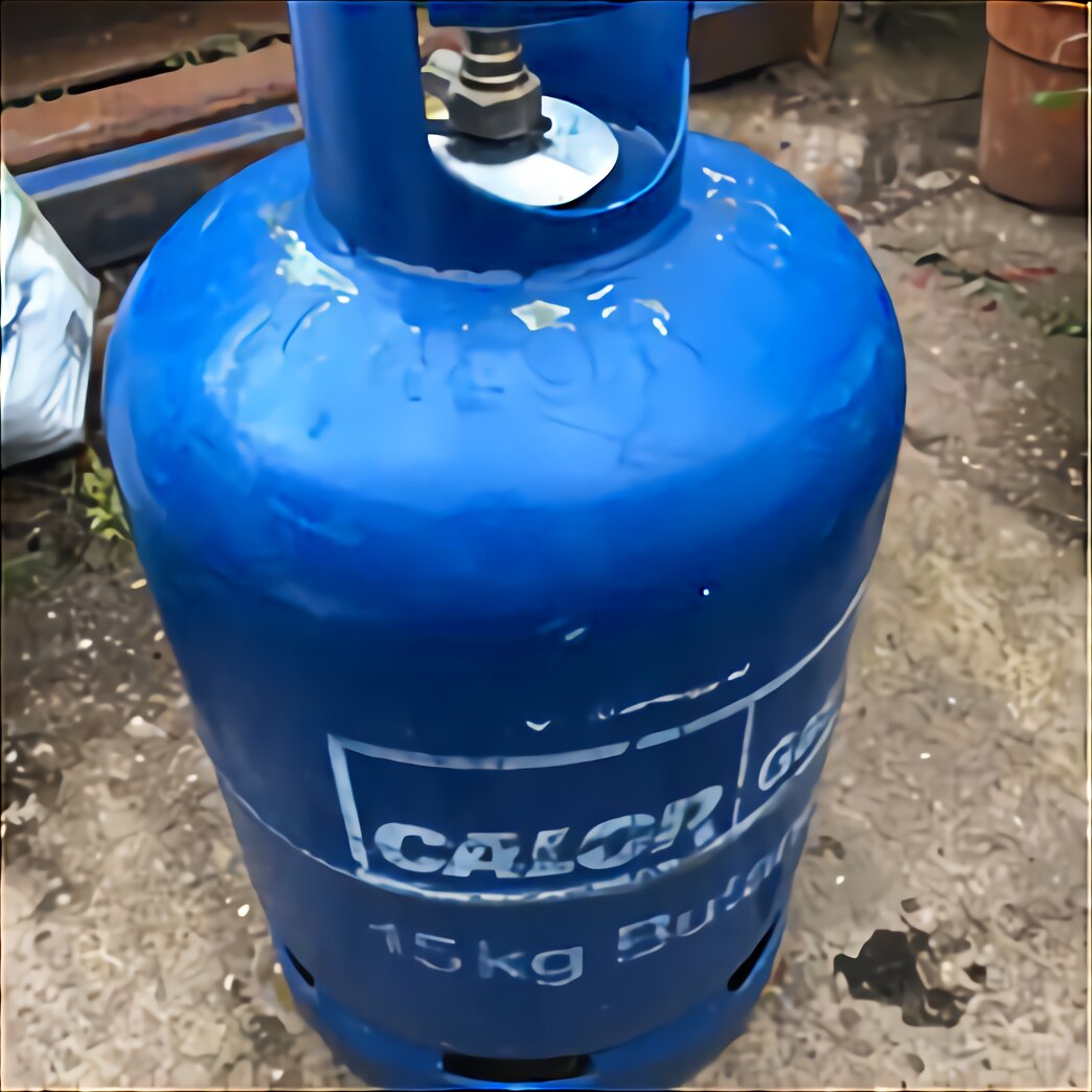 Patio Gas Bottle for sale in UK | View 63 bargains