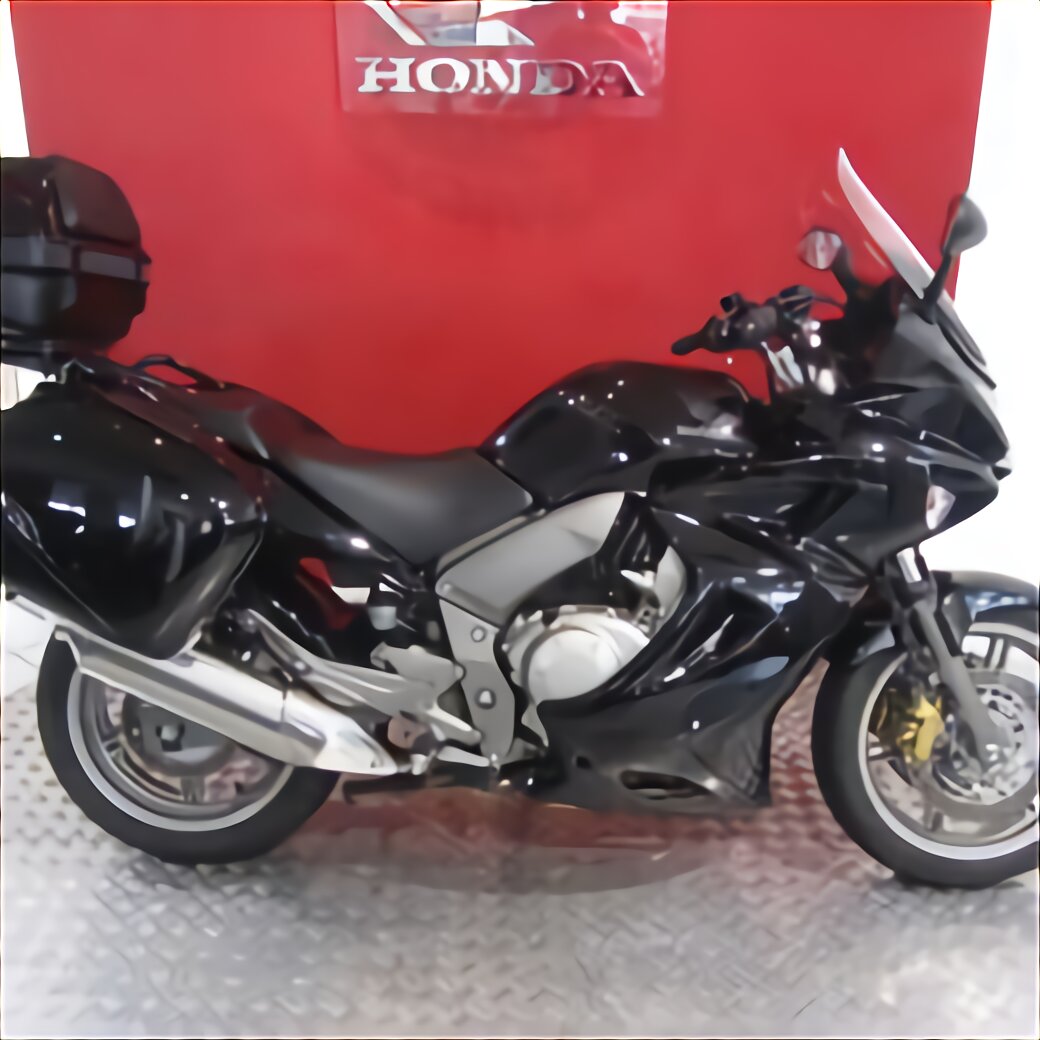 Honda cbf 100