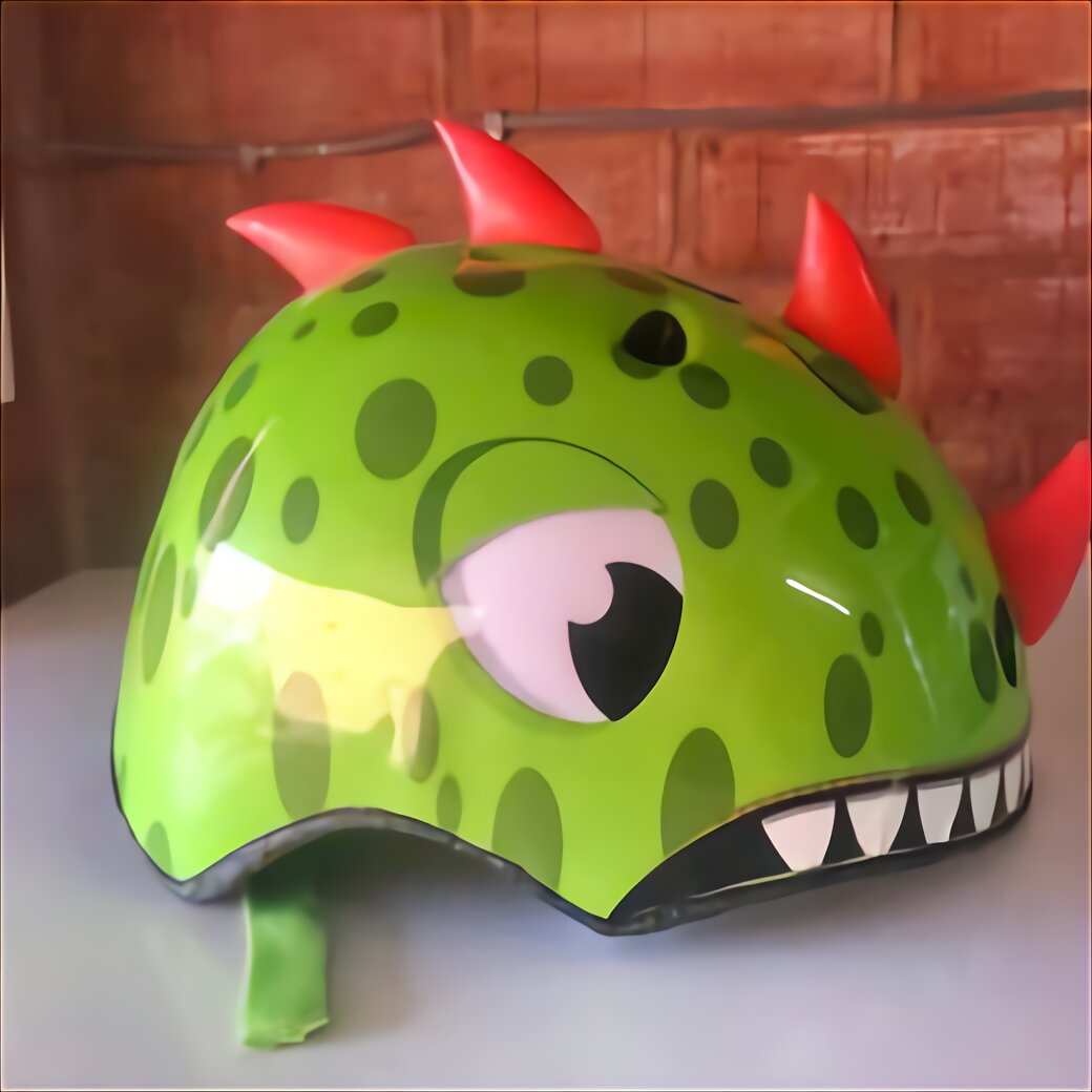 Spike Helmet for sale in UK | 58 used Spike Helmets