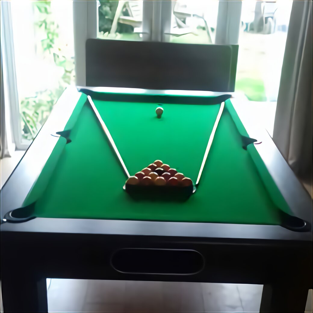 8ft pool tables for sale near me